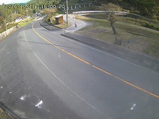 智頭町毛谷
