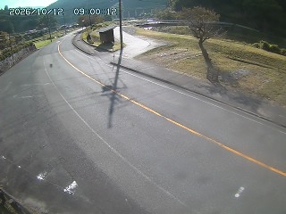 智頭町毛谷