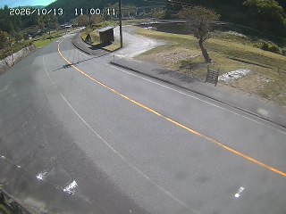 智頭町毛谷