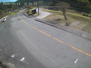 智頭町毛谷