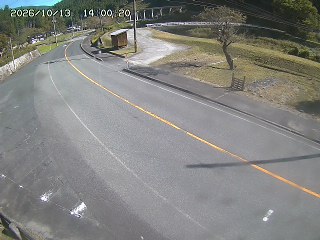 智頭町毛谷