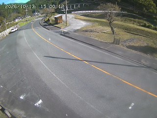 智頭町毛谷