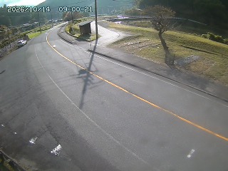 智頭町毛谷