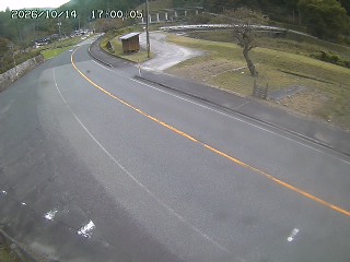 智頭町毛谷