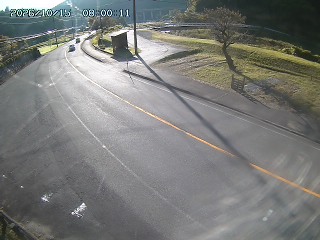 智頭町毛谷
