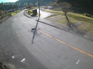 智頭町毛谷