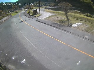 智頭町毛谷