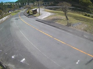 智頭町毛谷