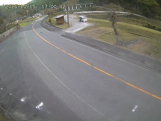 智頭町毛谷