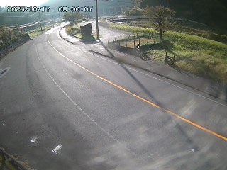 智頭町毛谷