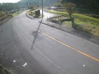 智頭町毛谷