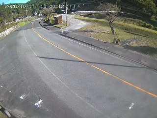 智頭町毛谷
