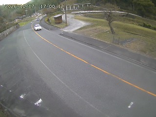智頭町毛谷