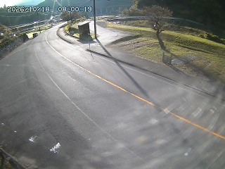 智頭町毛谷