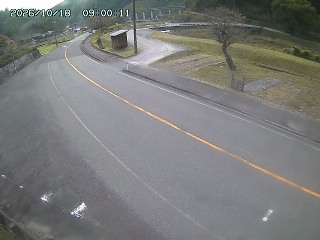 智頭町毛谷