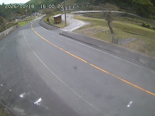 智頭町毛谷