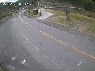 智頭町毛谷