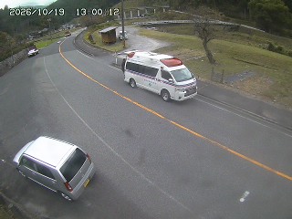 智頭町毛谷