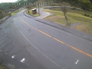 智頭町毛谷
