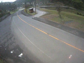 智頭町毛谷