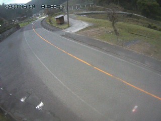 智頭町毛谷