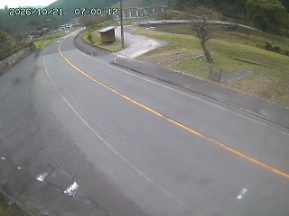 智頭町毛谷