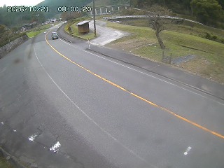 智頭町毛谷