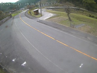 智頭町毛谷