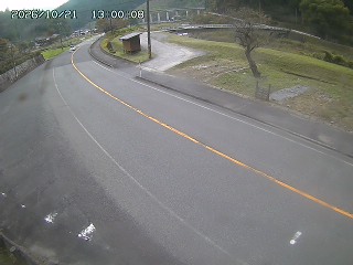 智頭町毛谷