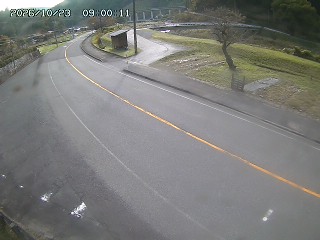 智頭町毛谷