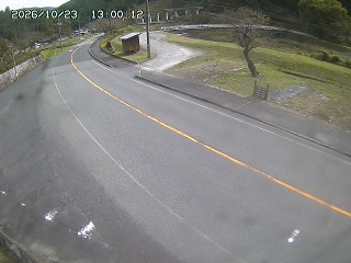 智頭町毛谷