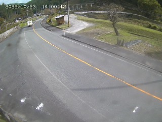 智頭町毛谷
