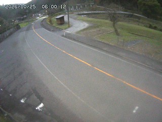 智頭町毛谷