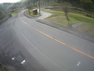 智頭町毛谷