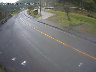 智頭町毛谷