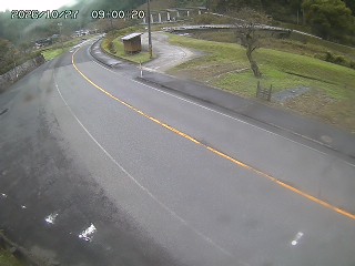 智頭町毛谷