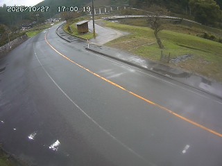 智頭町毛谷