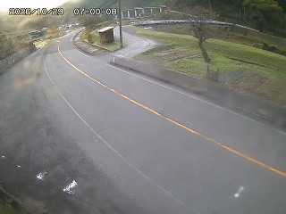 智頭町毛谷