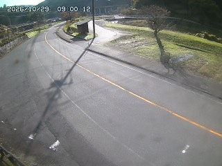 智頭町毛谷