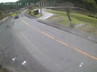 智頭町毛谷
