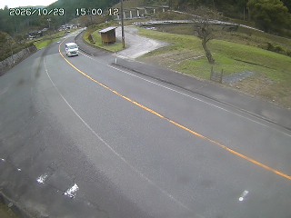 智頭町毛谷