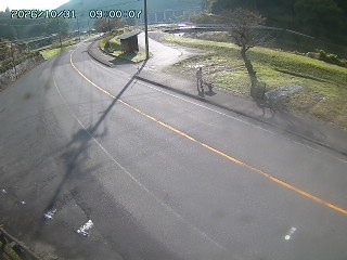 智頭町毛谷