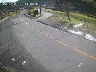 智頭町毛谷