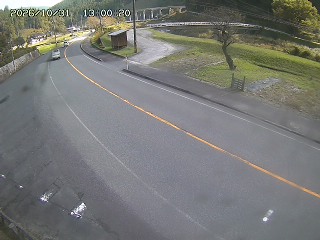 智頭町毛谷