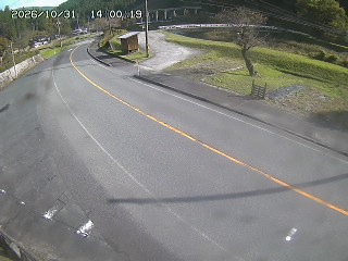 智頭町毛谷
