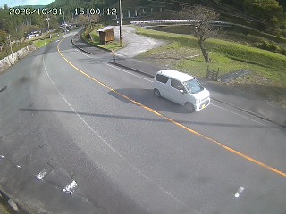 智頭町毛谷