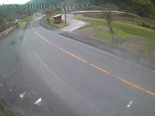 智頭町毛谷