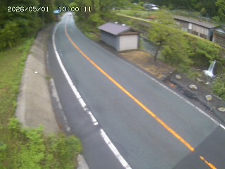 智頭町大内