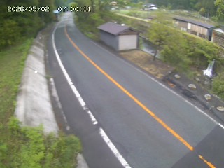 智頭町大内