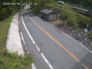 智頭町大内